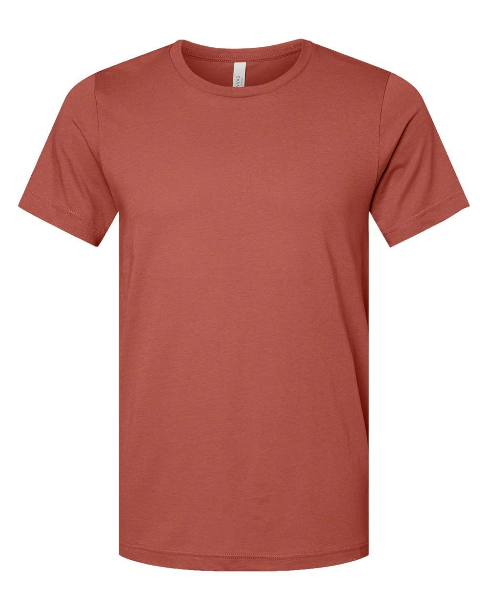 Custom T-Shirt: Bella + Canvas 3001 Unisex Jersey Tee