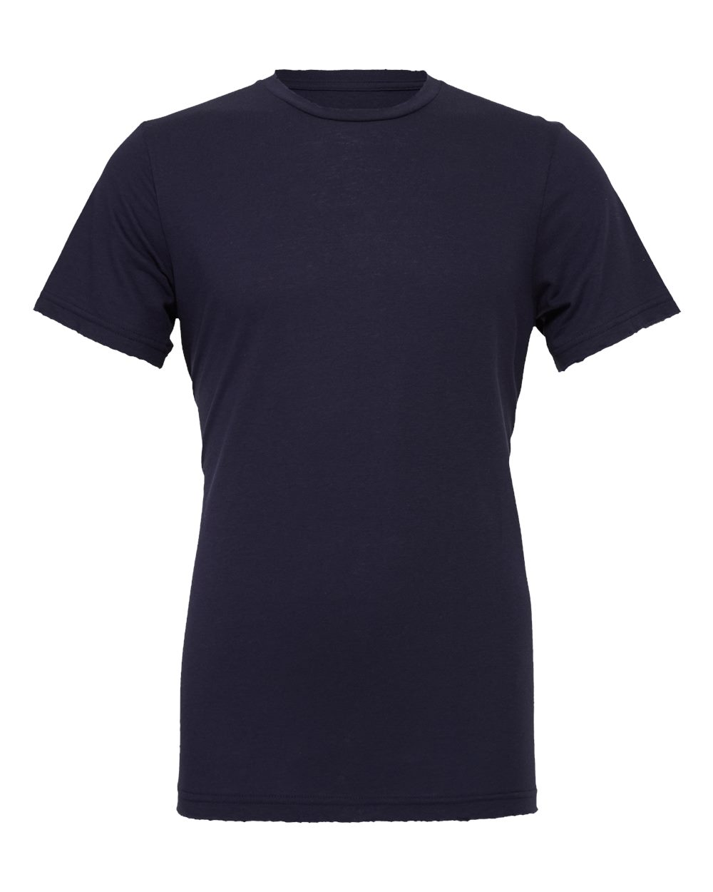 Custom T-Shirt: Bella + Canvas 3001 Unisex Jersey Tee