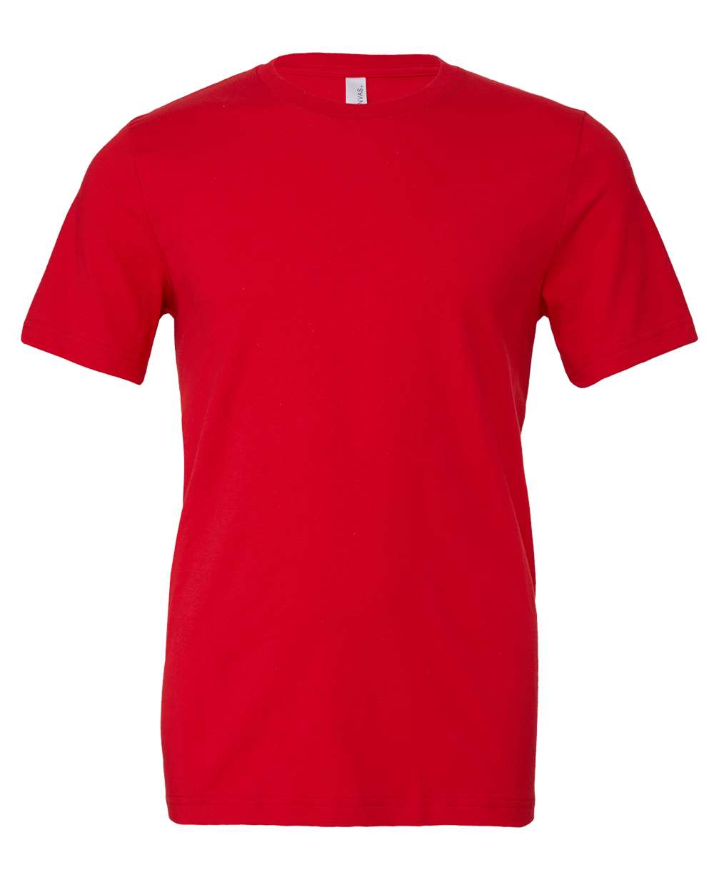 Custom T-Shirt: Bella + Canvas 3001 Unisex Jersey Tee