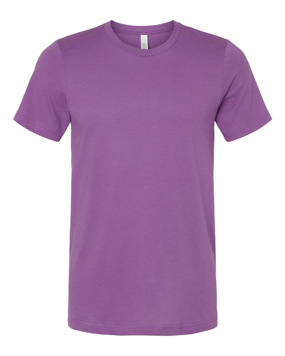 Custom T-Shirt: Bella + Canvas 3001 Unisex Jersey Tee
