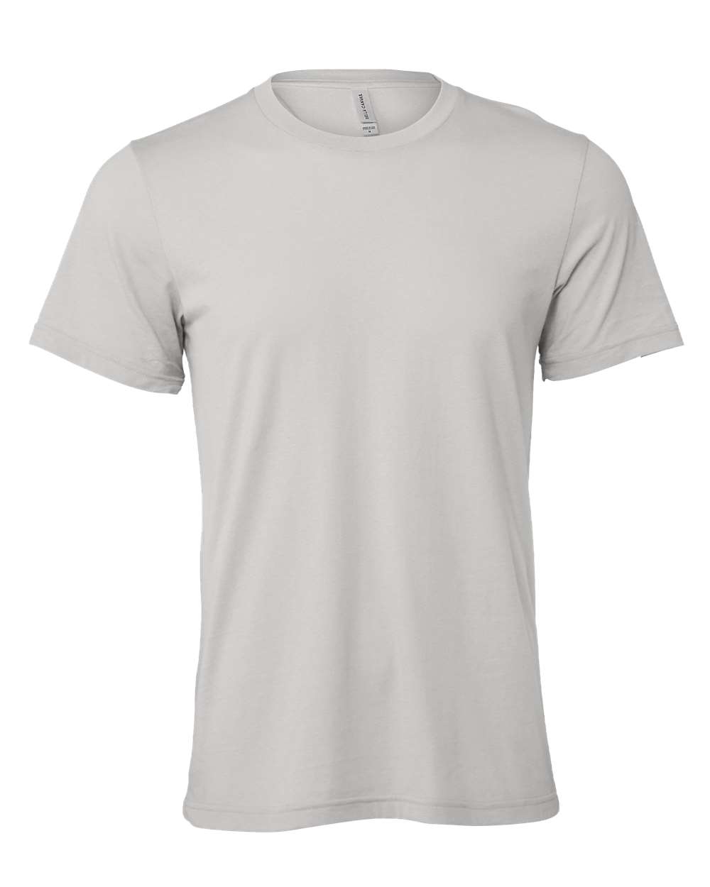 Custom T-Shirt: Bella + Canvas 3001 Unisex Jersey Tee