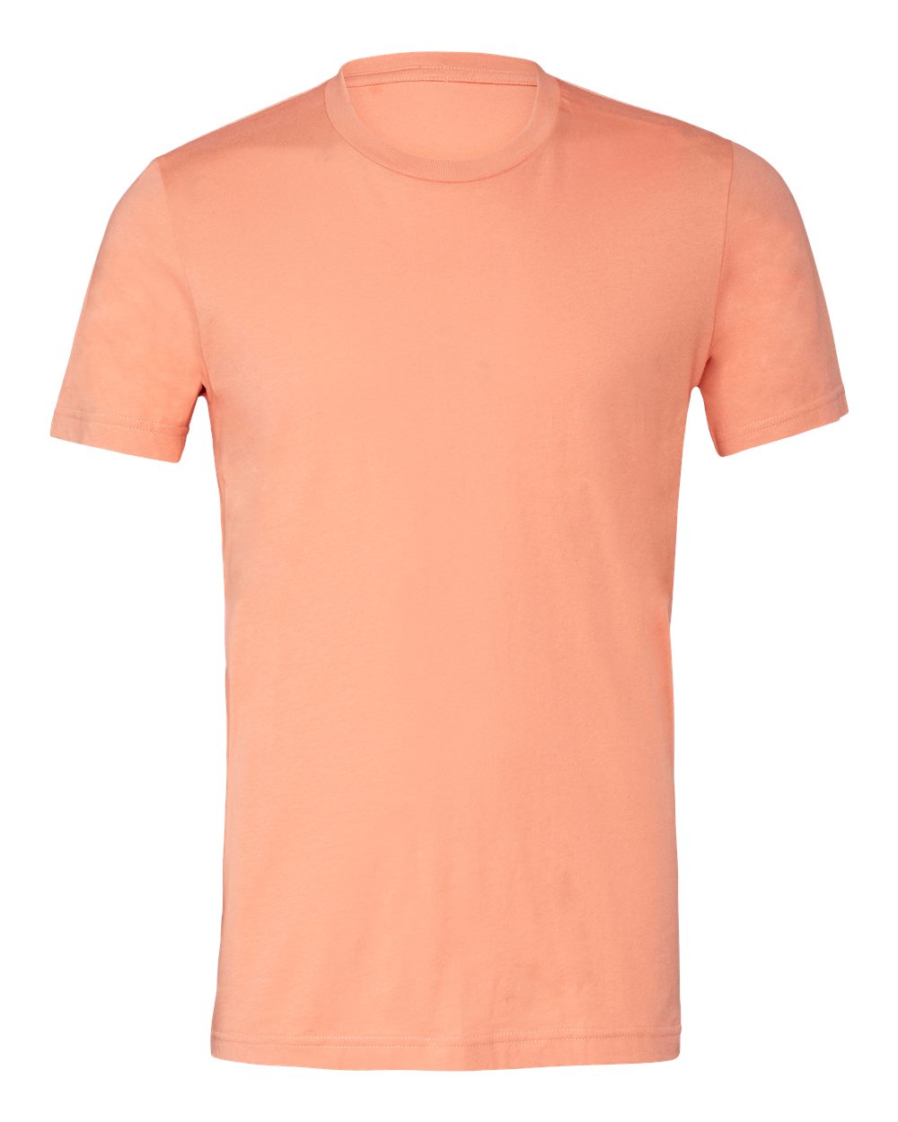 Custom T-Shirt: Bella + Canvas 3001 Unisex Jersey Tee