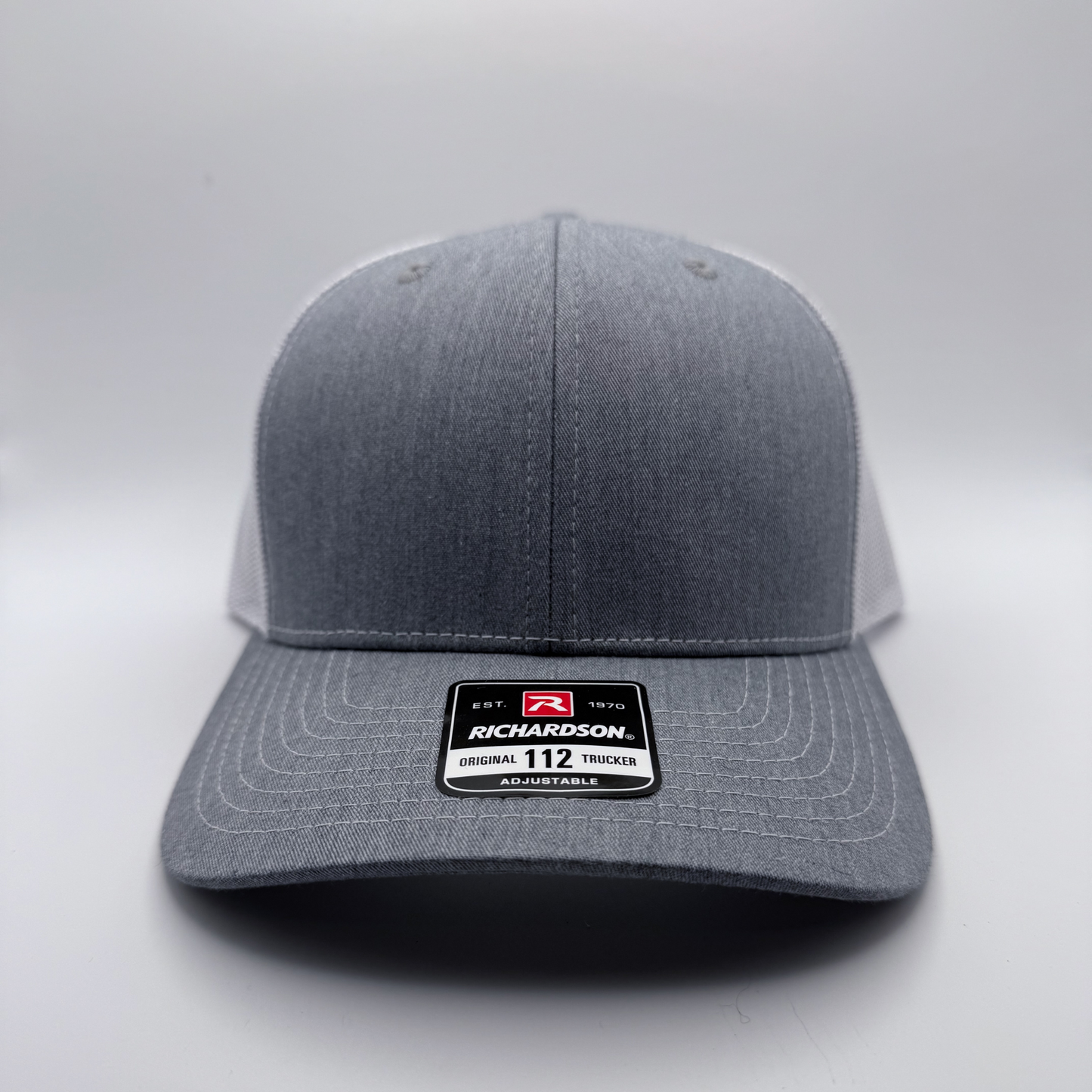 Richardson 112 - Trucker Snapback