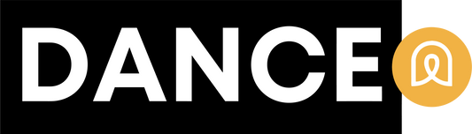 Custom Metal Bag Tag – Shooting Stars or Aspire Dance Logo