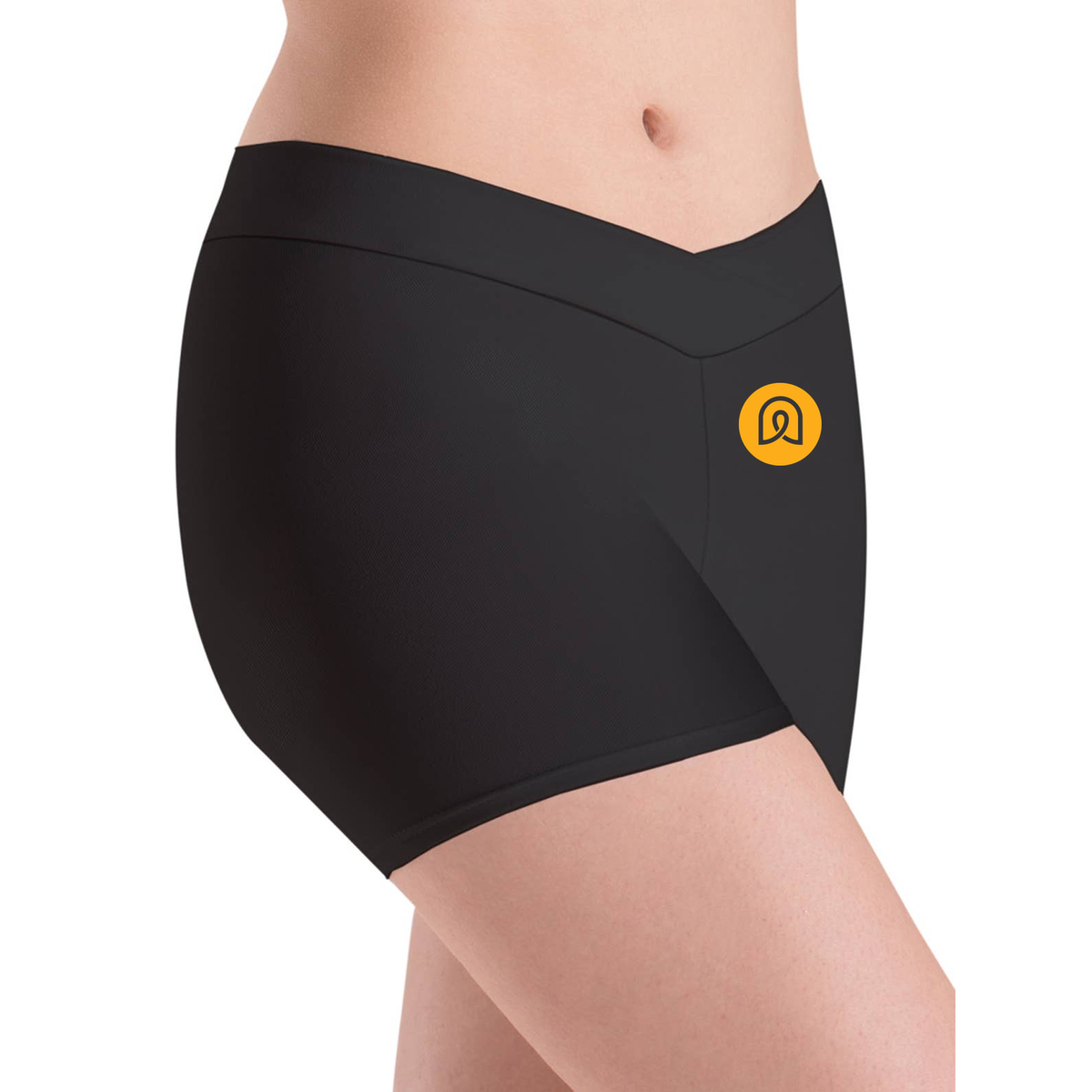 Women's Athletic Shorts