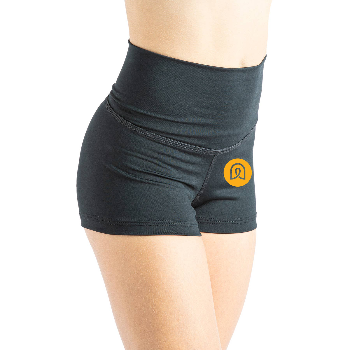 Youth Athletic Shorts