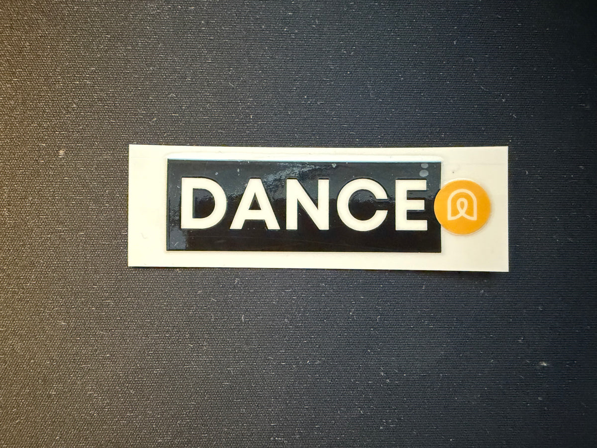 Personalized Stickers and Decals