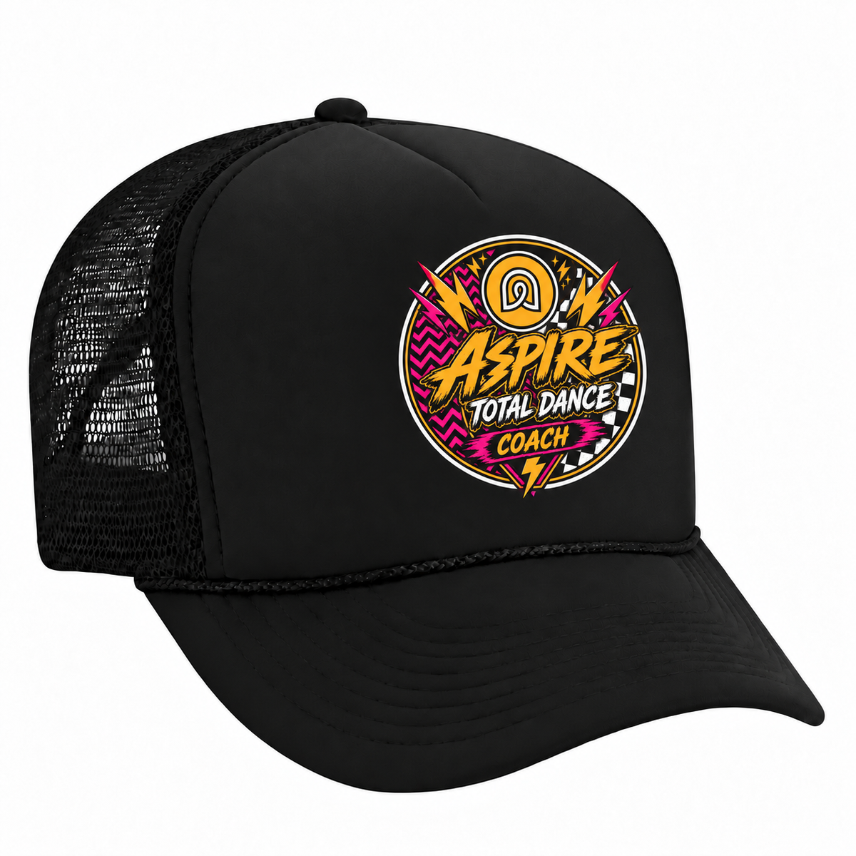 Foam Trucker Hat