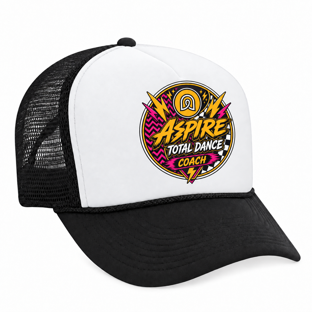 Foam Trucker Hat