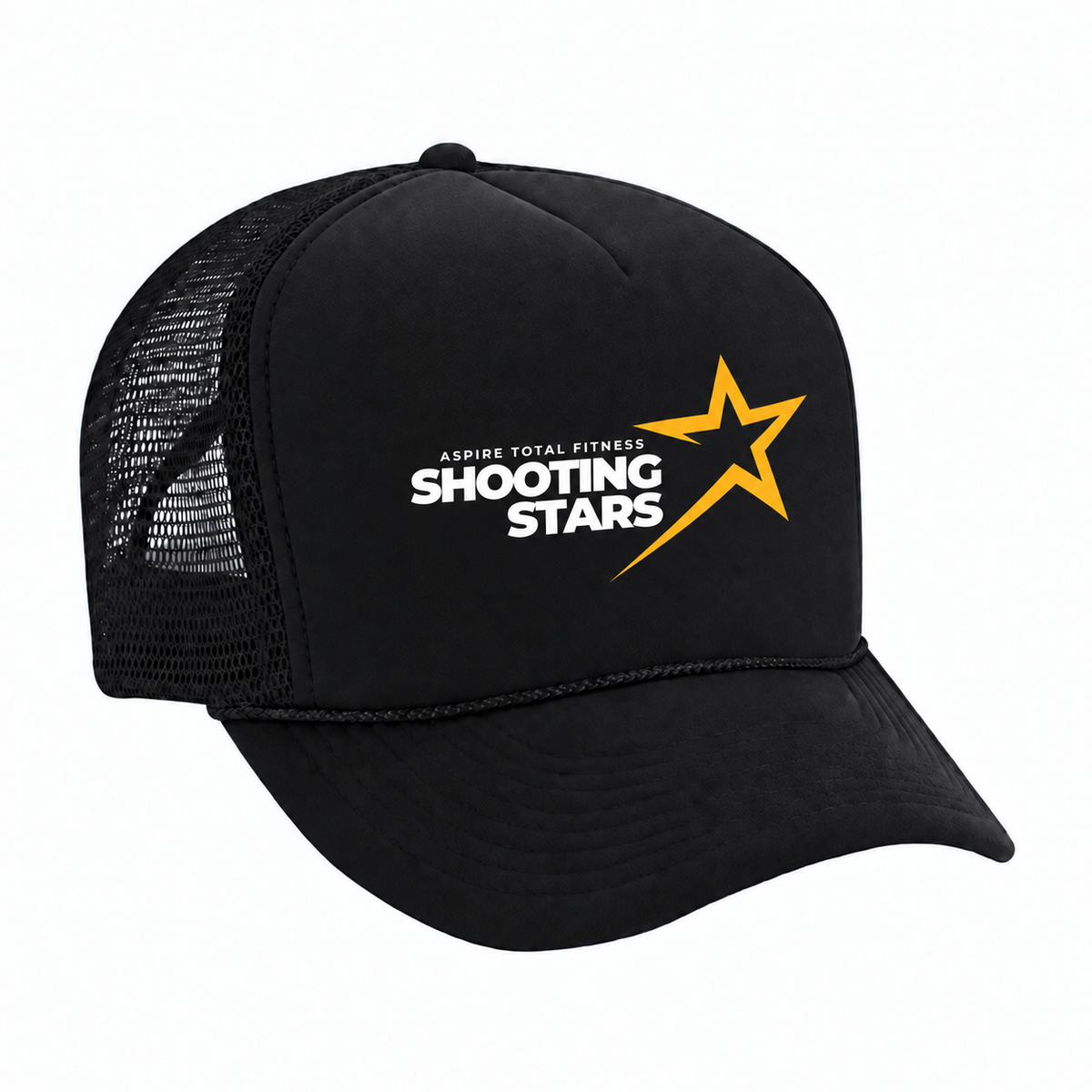 Foam Trucker Hat