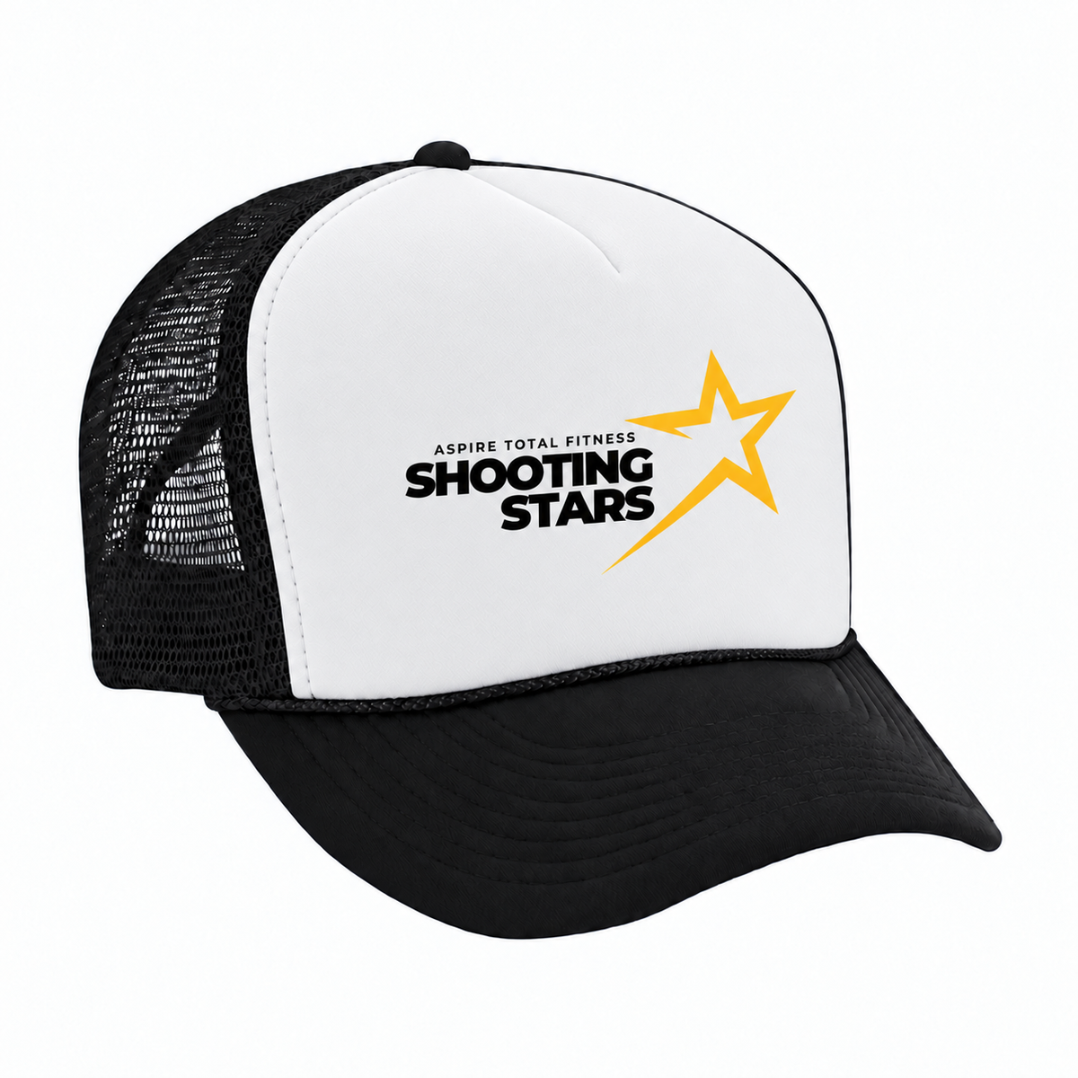 Foam Trucker Hat