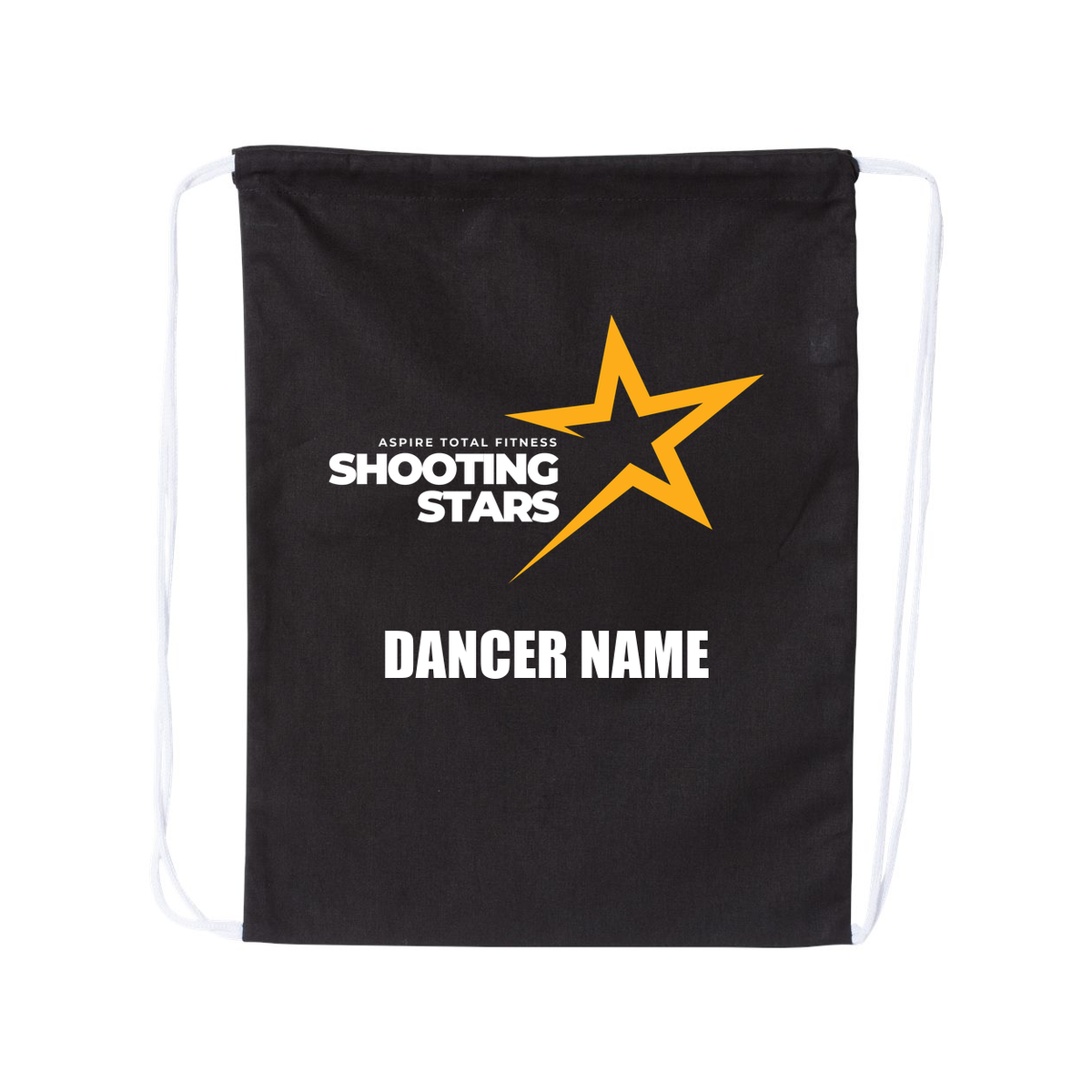 Drawstring Backpack
