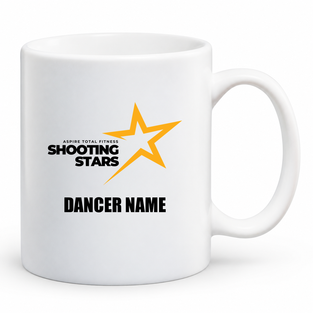 Ceramic Mug