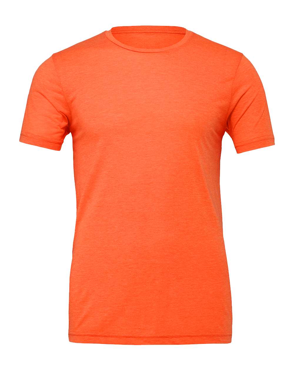 Custom T-Shirt: Bella + Canvas 3001 Unisex Jersey Tee