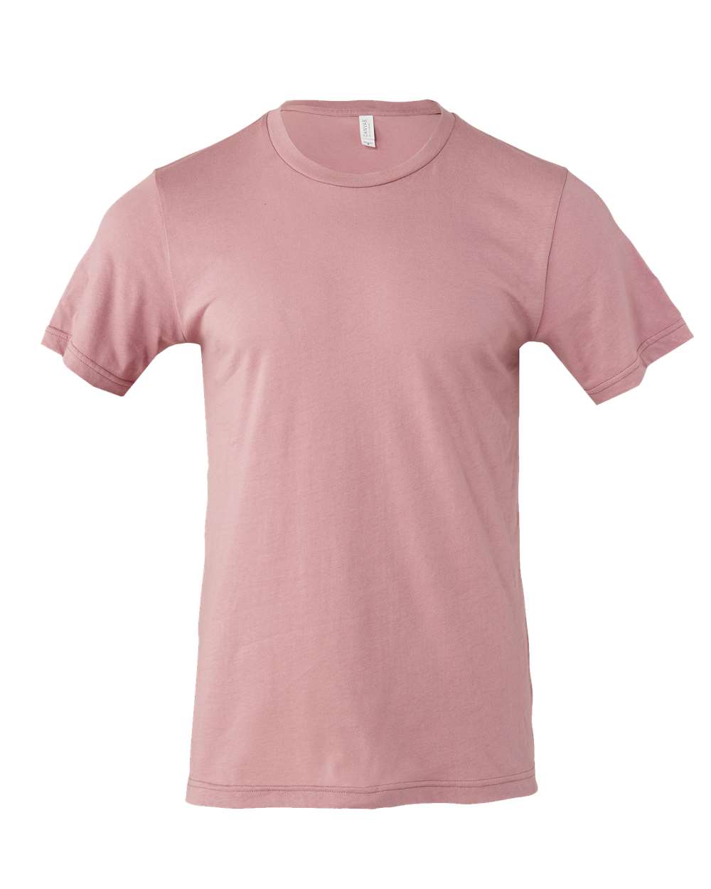 Custom T-Shirt: Bella + Canvas 3001 Unisex Jersey Tee