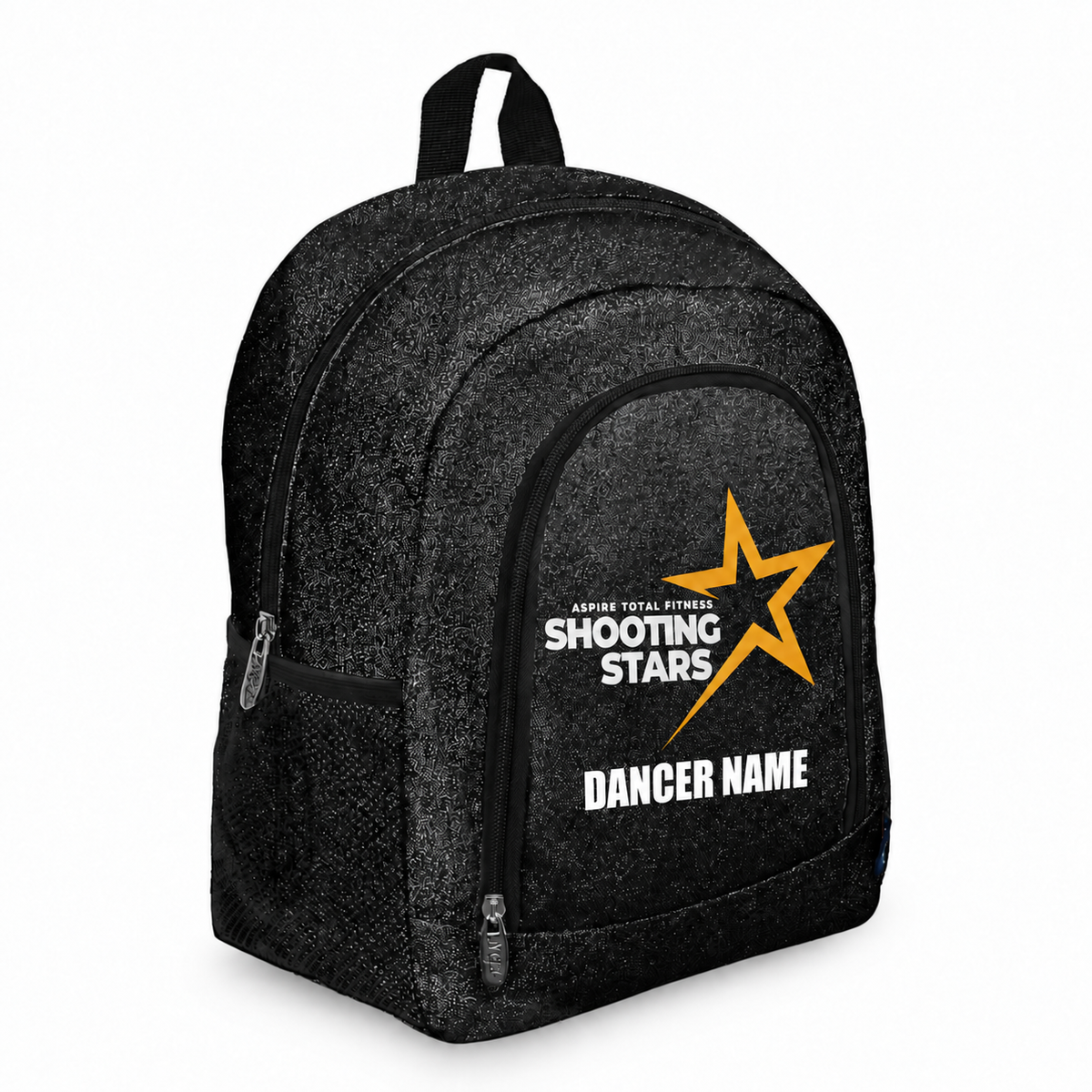 Sparkly Backpack