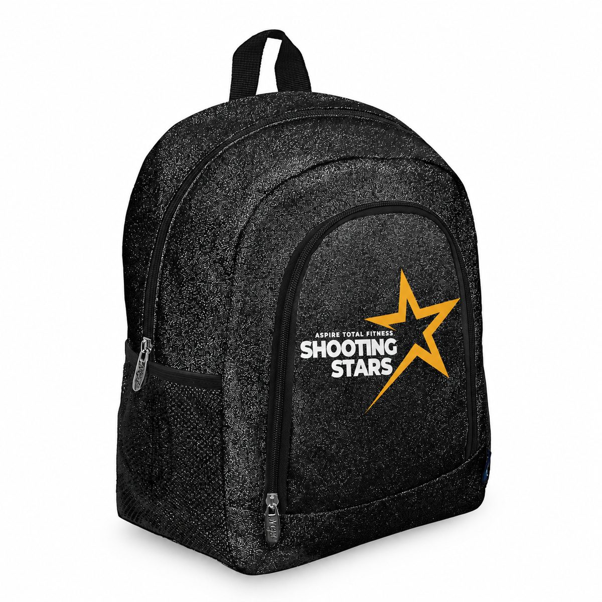 Sparkly Backpack