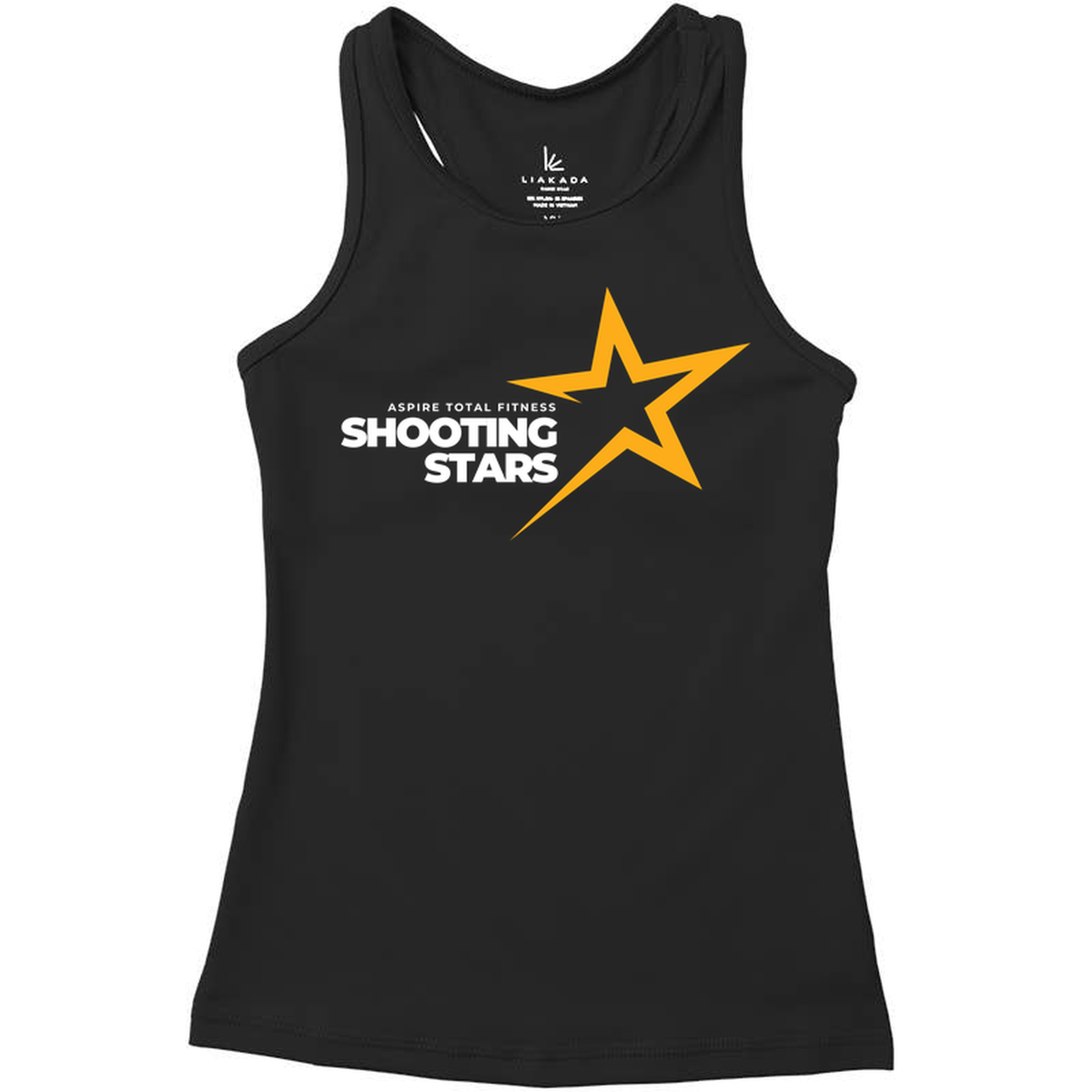 Youth Crop Tank