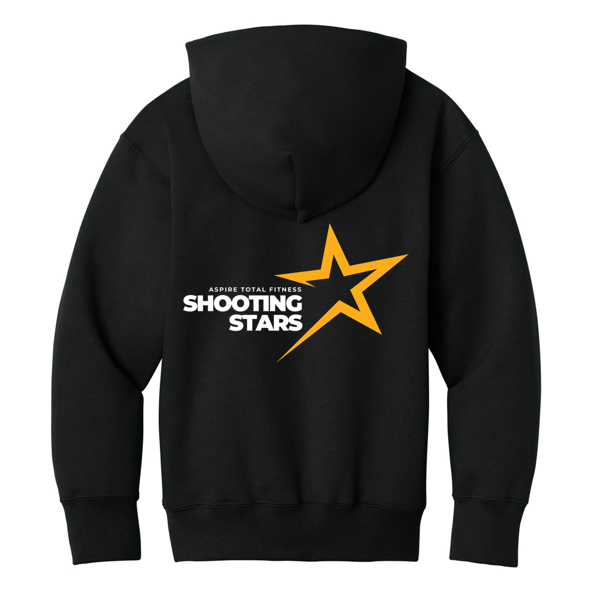 Youth Zip-Up