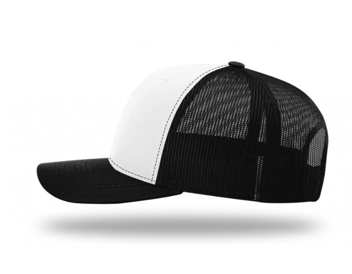Estacada Laser and Prototype Hat