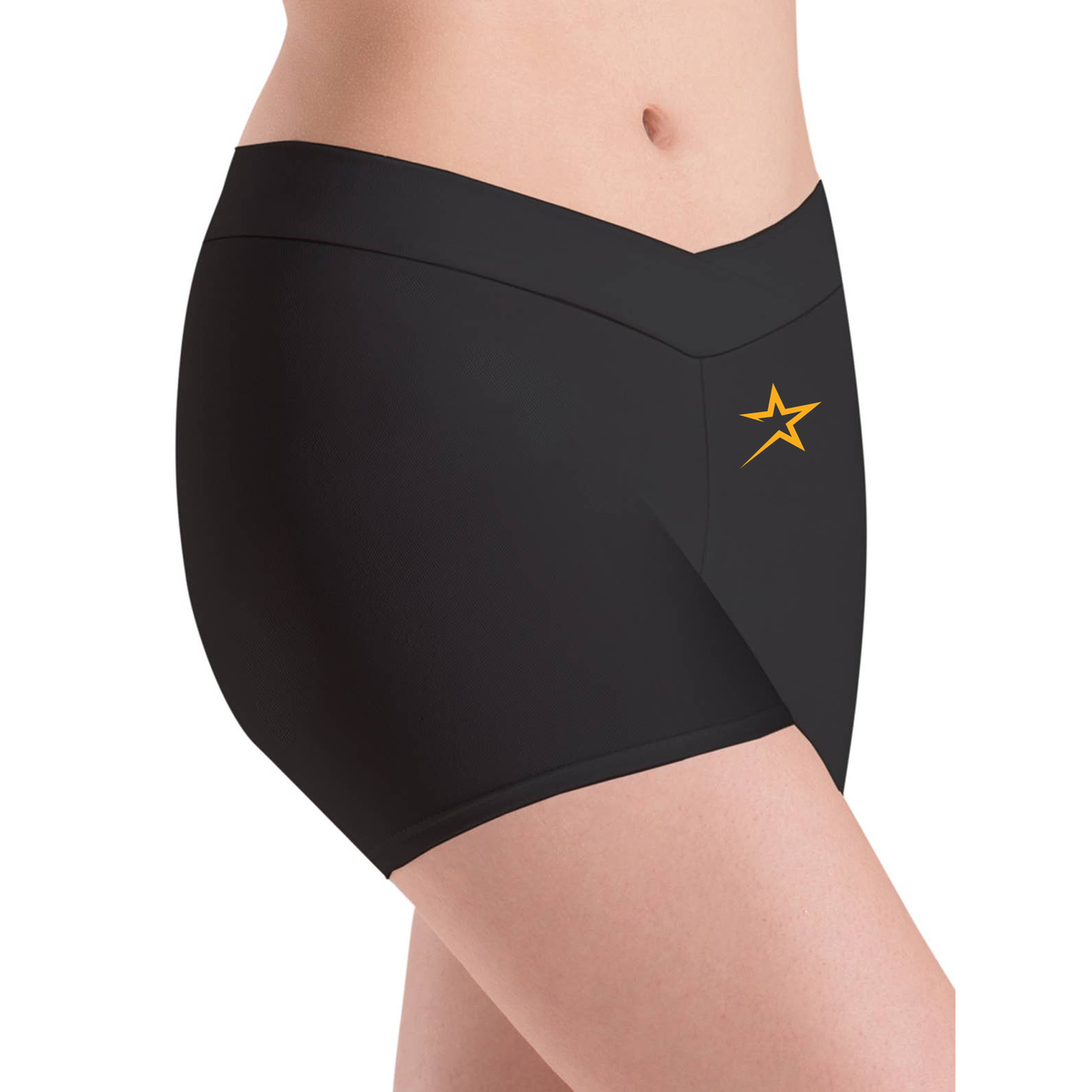 Women's Athletic Shorts